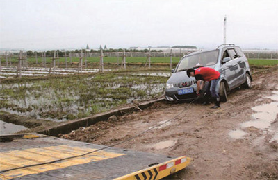 温泉抚顺道路救援