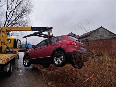 温泉楚雄道路救援