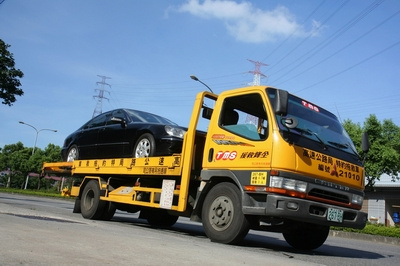 温泉旅顺口区道路救援